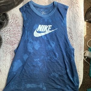 Nike Tank Top!!!